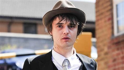 pete doherty net worth|Pete Doherty